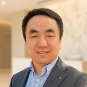 Portrait of Marcus Xue, Ph.D., Founding Scientific Director of BrightUp Institute