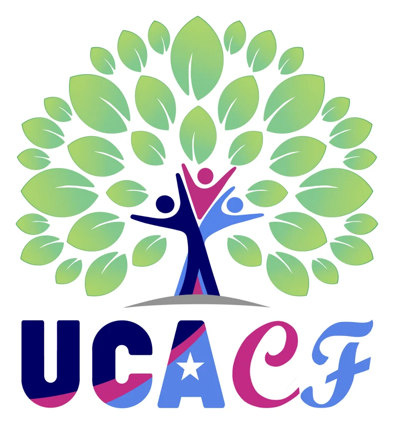 UCA Community Foundation (UCACF) logo
